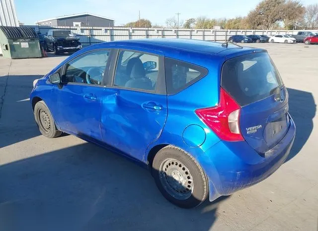 3N1CE2CP7FL415236 2015 2015 Nissan Versa- Note SV 3