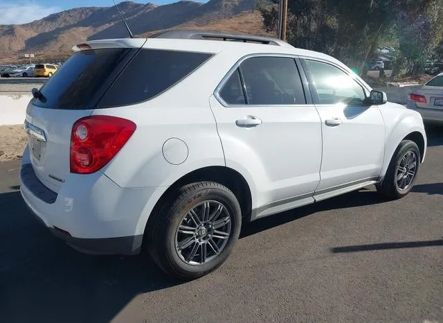 2GNALPEK2D6127626 2013 2013 Chevrolet Equinox- 2LT 4