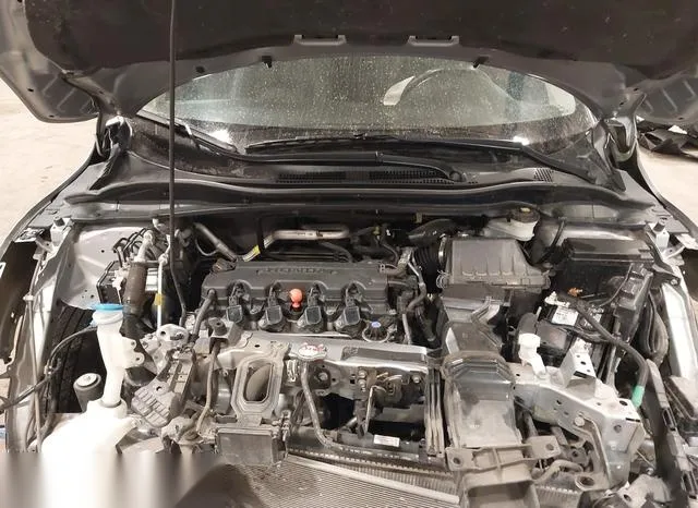 3CZRU6H71KM725634 2019 2019 Honda HR-V- Ex-L 10