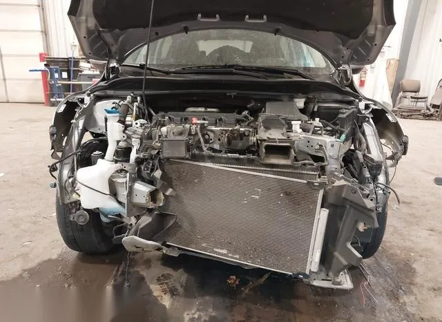 3CZRU6H71KM725634 2019 2019 Honda HR-V- Ex-L 6