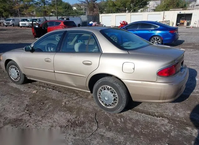 2G4WS52J151165666 2005 2005 Buick Century 3