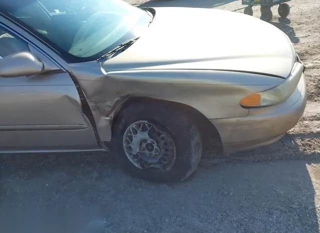 2G4WS52J151165666 2005 2005 Buick Century 6