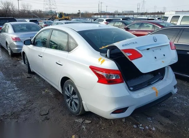 3N1AB7AP5JY282343 2018 2018 Nissan Sentra- SL 3