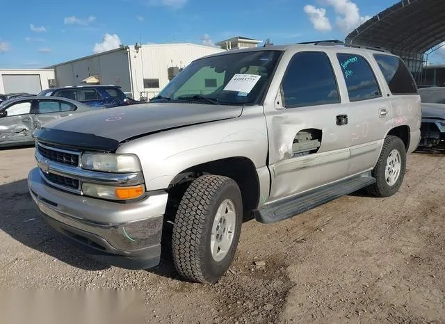 1GNEC13Z16R123816 2006 2006 Chevrolet Tahoe- LT 2