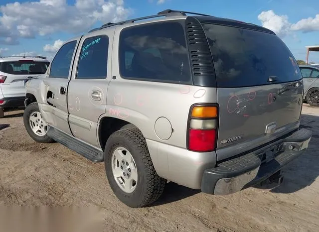 1GNEC13Z16R123816 2006 2006 Chevrolet Tahoe- LT 3