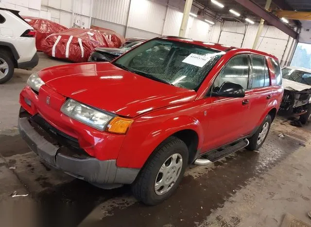 5GZCZ53B63S890010 2003 2003 Saturn Vue- V6 2