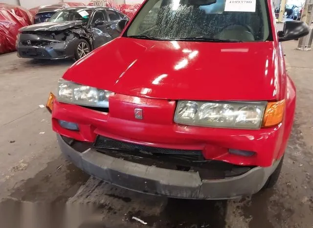 5GZCZ53B63S890010 2003 2003 Saturn Vue- V6 6