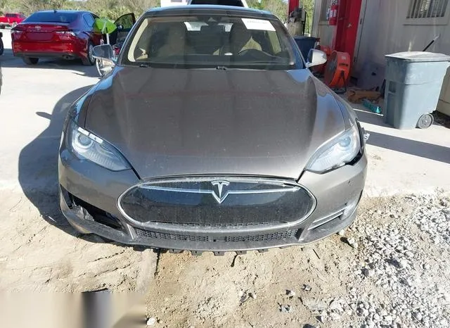 5YJSA1H25FF092928 2015 2015 Tesla Model S- 70D/85D/P85D 6