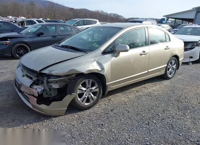 1HGFA16577L141772 2007 2007 Honda Civic- LX 2