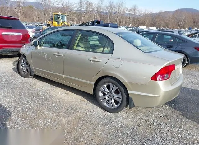 1HGFA16577L141772 2007 2007 Honda Civic- LX 3