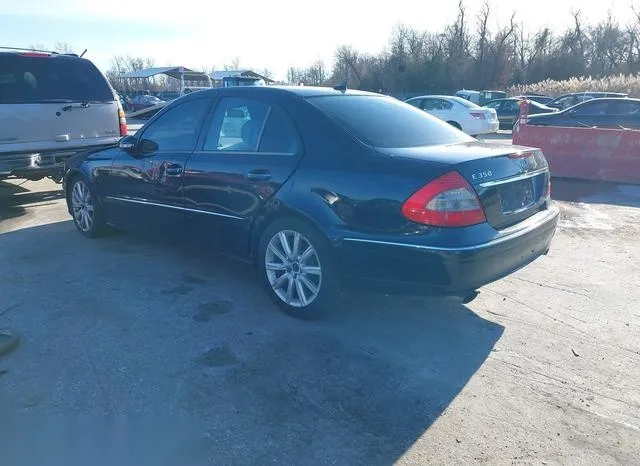 WDBUF87X88B255639 2008 2008 Mercedes-Benz E 350- 4Matic 3