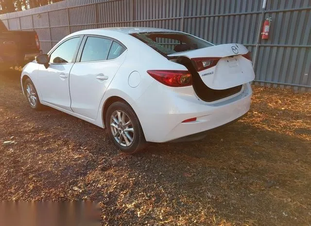 3MZBN1U7XHM108395 2017 2017 Mazda 3- Sport 3