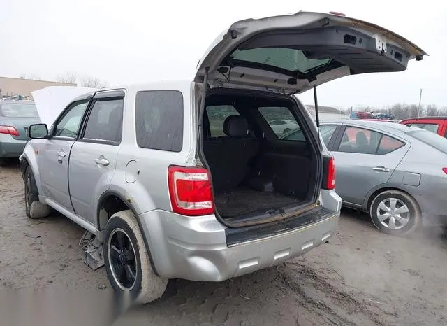 1FMCU0DG4BKB96424 2011 2011 Ford Escape- Xlt 3