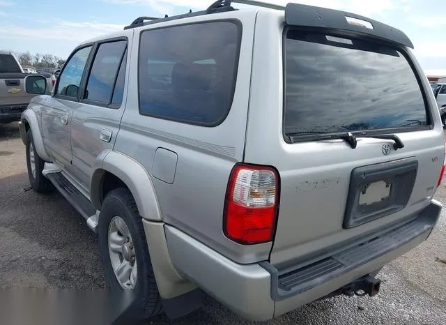 JT3GN86R010203352 2001 2001 Toyota 4runner- Sr5 V6 3