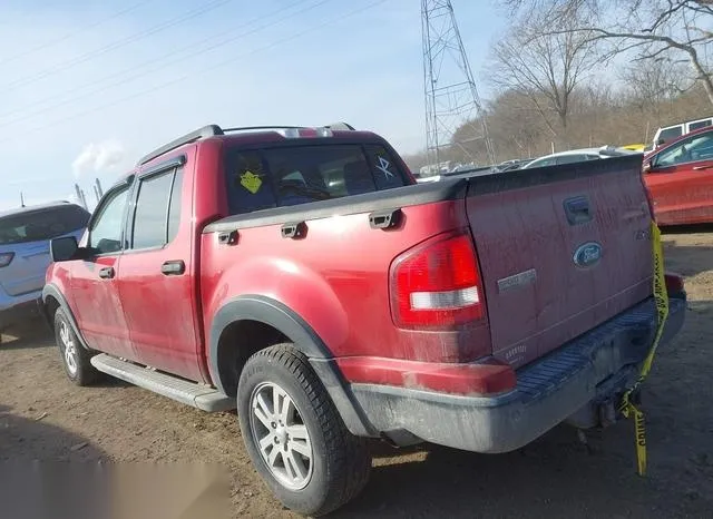 1FMEU51EX8UA17776 2008 2008 Ford Explorer- Sport Trac Xlt 3