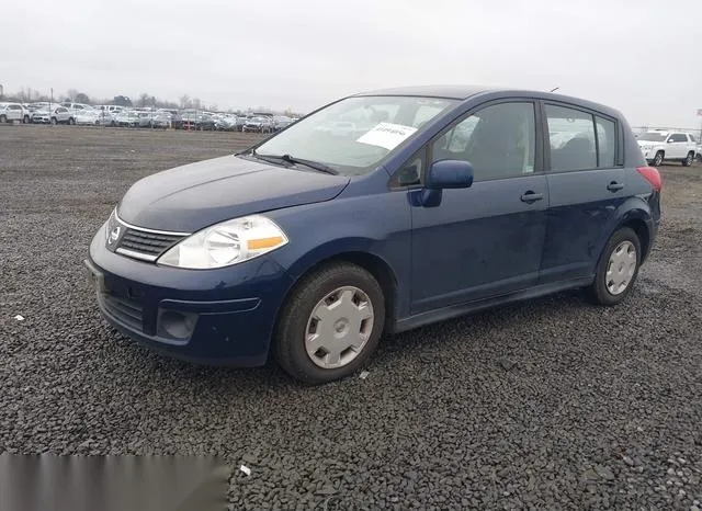 3N1BC13E37L383977 2007 2007 Nissan Versa- 1-8S 2