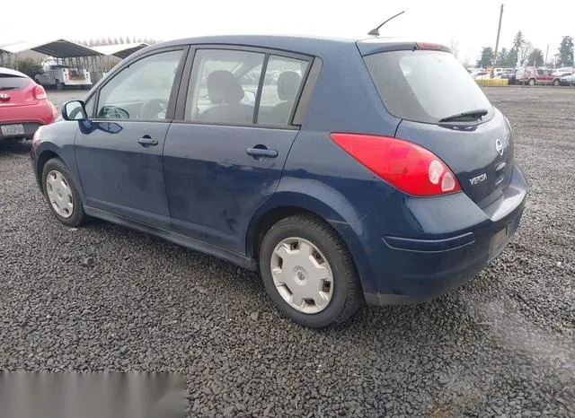 3N1BC13E37L383977 2007 2007 Nissan Versa- 1-8S 3