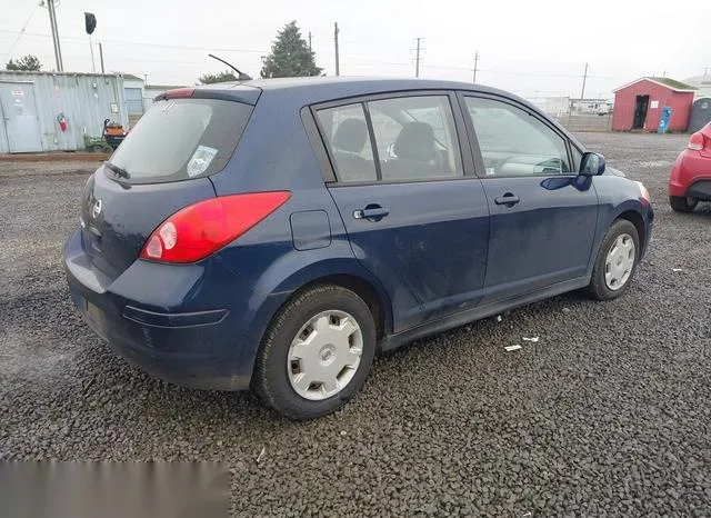 3N1BC13E37L383977 2007 2007 Nissan Versa- 1-8S 4