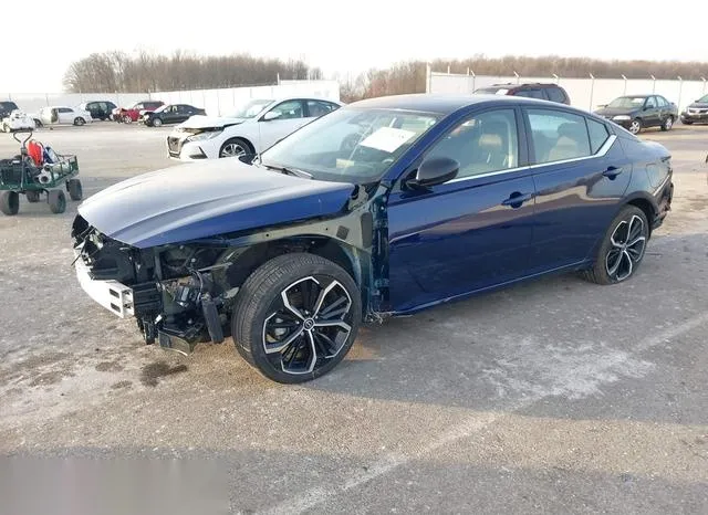 1N4BL4CV1RN399876 2024 2024 Nissan Altima- Sr Fwd 2