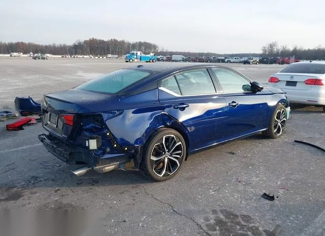 1N4BL4CV1RN399876 2024 2024 Nissan Altima- Sr Fwd 4