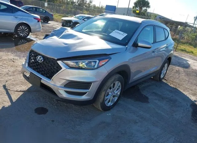 KM8J3CA48MU390659 2021 2021 Hyundai Tucson- Value 2