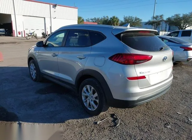 KM8J3CA48MU390659 2021 2021 Hyundai Tucson- Value 3