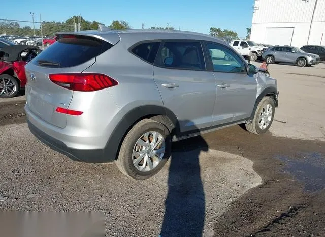 KM8J3CA48MU390659 2021 2021 Hyundai Tucson- Value 4