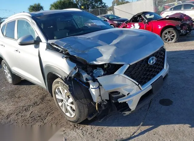 KM8J3CA48MU390659 2021 2021 Hyundai Tucson- Value 6