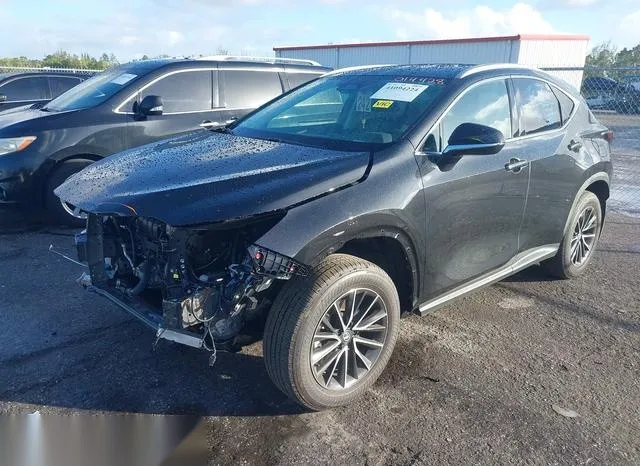 2T2ADCAZXRC014428 2024 2024 Lexus NX 250 2