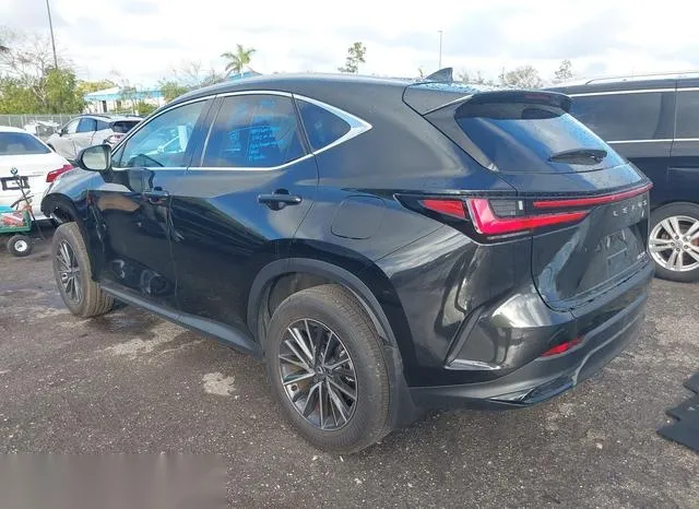 2T2ADCAZXRC014428 2024 2024 Lexus NX 250 3