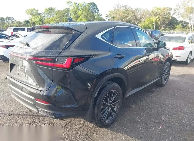 2T2ADCAZXRC014428 2024 2024 Lexus NX 250 4