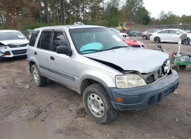 JHLRD2843YC003180 2000 2000 Honda CR-V- LX 1