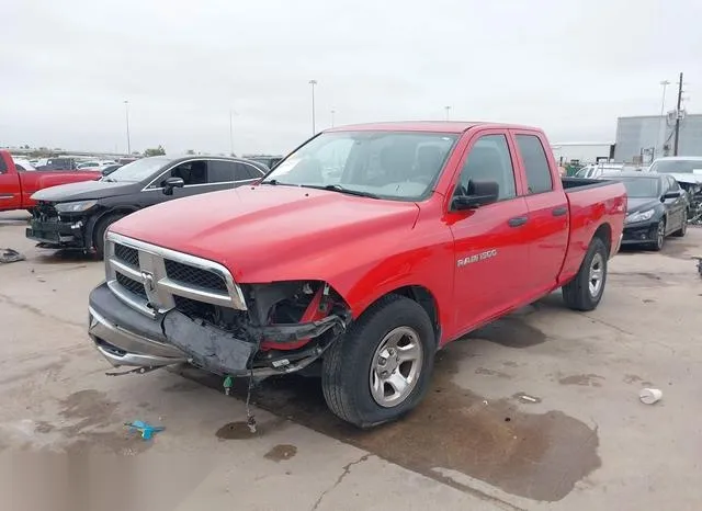 1D7RB1GP7BS696590 2011 2011 RAM RAM 1500- ST 2