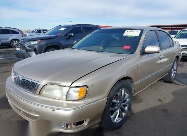 JNKCA21A7WT618208 1998 1998 Infiniti I30- Standard/Touring 2