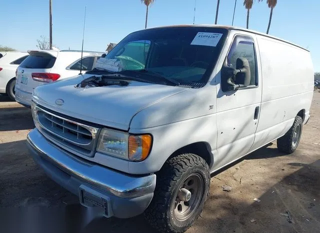 1FTRE14W32HA27503 2002 2002 Ford E-150- Commercial/Recreati 6