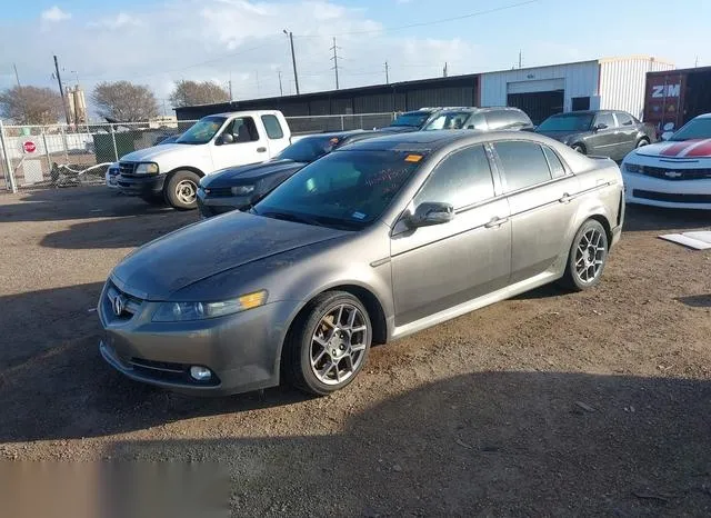 19UUA76577A000903 2007 2007 Acura TL 2