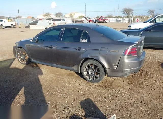 19UUA76577A000903 2007 2007 Acura TL 3