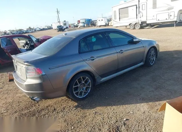 19UUA76577A000903 2007 2007 Acura TL 4