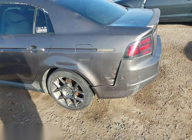 19UUA76577A000903 2007 2007 Acura TL 6