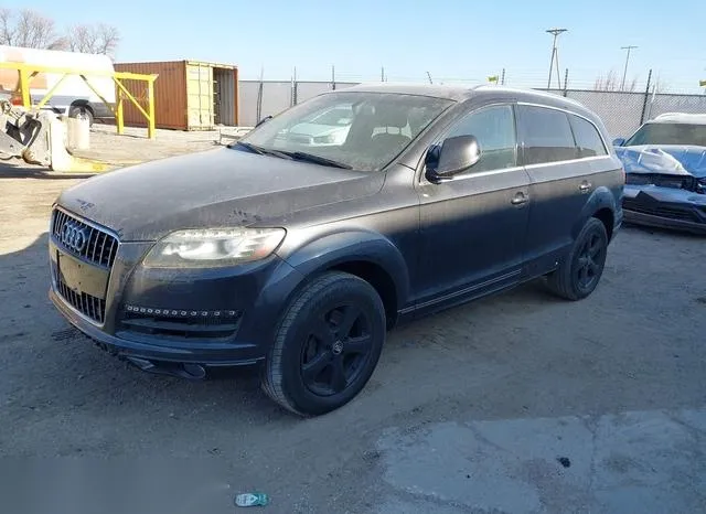 WA1VMBFE7BD005114 2011 2011 Audi Q7- 3-0 Tdi Premium 2