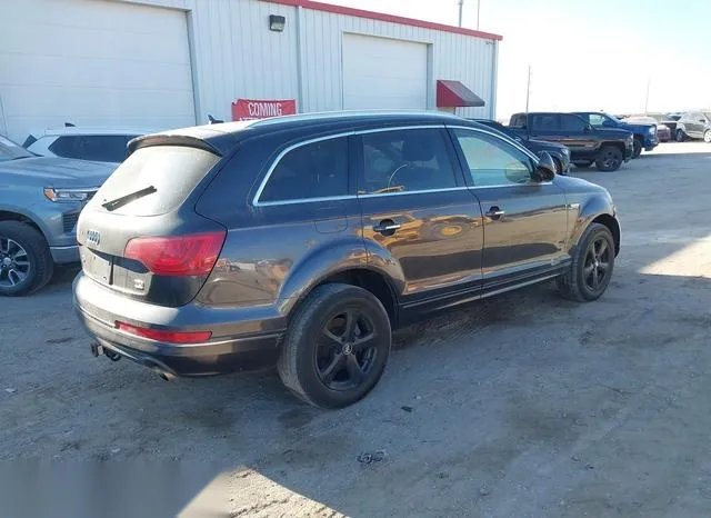 WA1VMBFE7BD005114 2011 2011 Audi Q7- 3-0 Tdi Premium 4