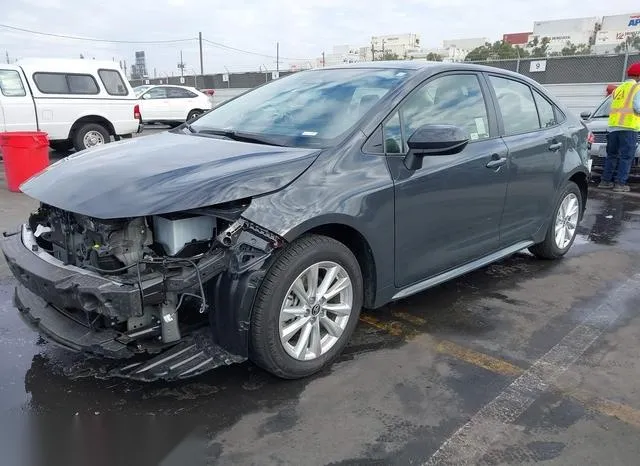 JTDBCMFE3R3055418 2024 2024 Toyota Corolla- Hybrid Le 2