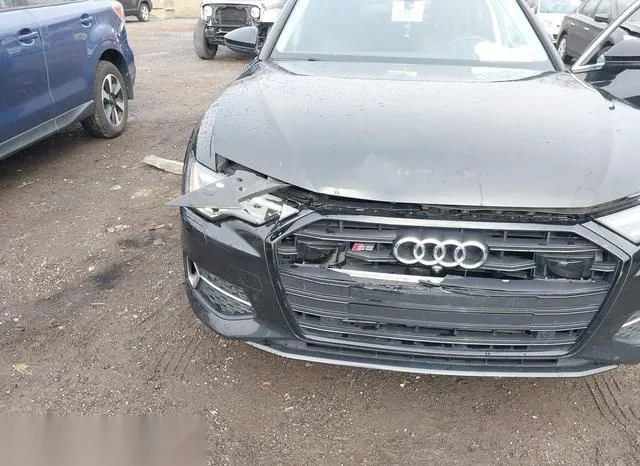 WAUE8AF23LN055107 2020 2020 Audi A6 Sedan- Premium Plus 45 6