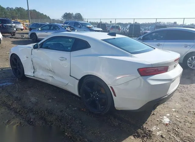 1G1FB1RSXJ0110210 2018 2018 Chevrolet Camaro- 1LT 3