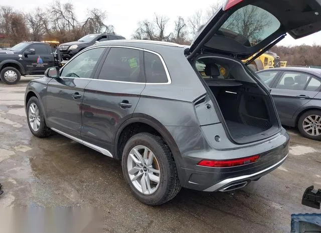 WA1GAAFY2N2012686 2022 2022 Audi Q5- Premium 45 Tfsi S Line 3