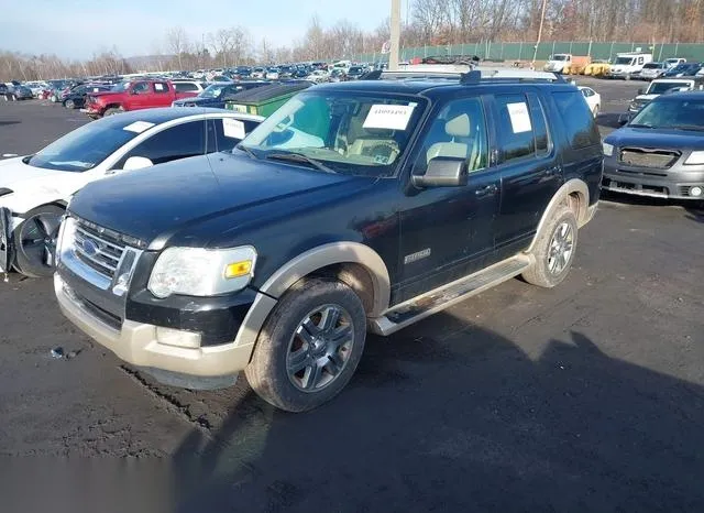 1FMEU74E37UA55064 2007 2007 Ford Explorer- Eddie Bauer 2