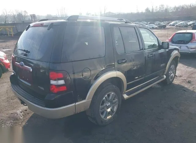 1FMEU74E37UA55064 2007 2007 Ford Explorer- Eddie Bauer 4