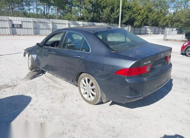 JH4CL96896C027130 2006 2006 Acura TSX 3