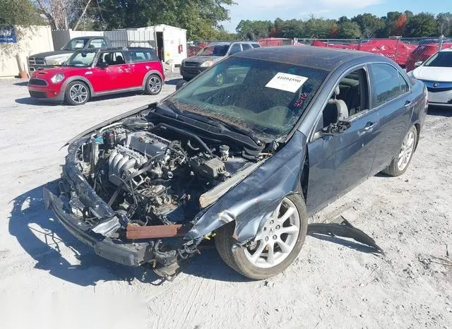 JH4CL96896C027130 2006 2006 Acura TSX 6