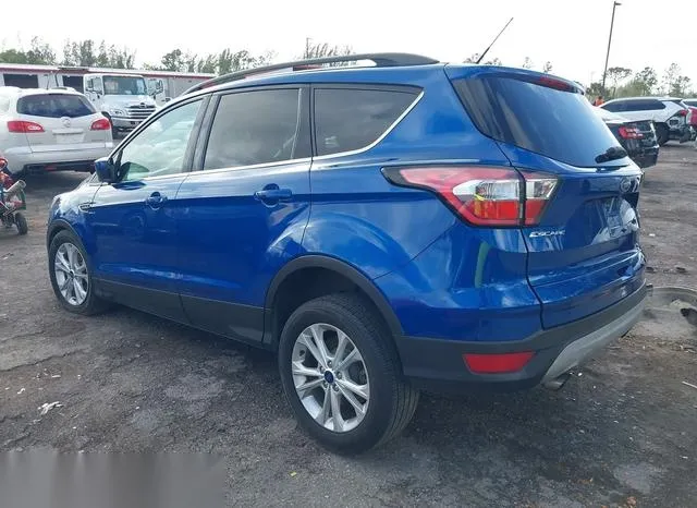 1FMCU0GDXJUD60991 2018 2018 Ford Escape- SE 3